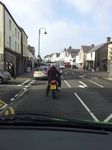 20130130_133658 Jenni driving her new bike back.jpg